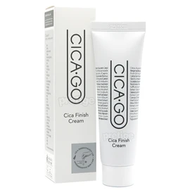 Isoi Chicago Cica Finish Cream 50ml / 아이소이 시카고 시카 피니쉬 크림 50ml