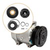 Prolenz A/C Air Conditioning Compressor Clutch for 95-04 Tacoma 2.4L