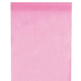 Santex Decorative Non-Woven Table Runner 0.3 x 10 m