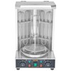 VEVOR Shawarma Grill Machine, 13 lbs Capacity, Chicken Shawarma Cooker