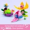Brio Flora - 36234 Lilys Leaf Boat Play Set for