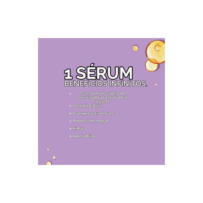Frizz-Ease Hair Serum Original Formula,1.69 oz
