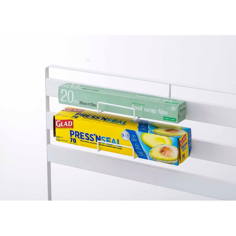 Honesty HO2187 Hack Magnetic Tissue Paper Holder