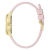 Guess Analogue GW0381L2, pink, stripes