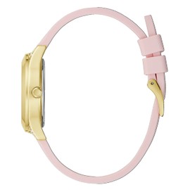 Guess Analogue GW0381L2, pink, stripes