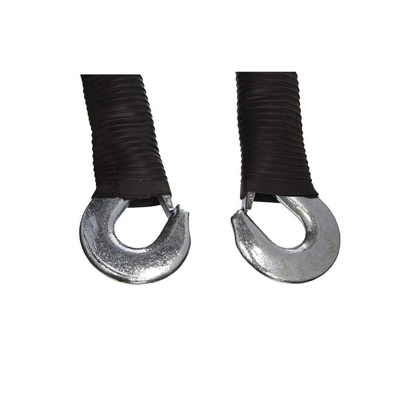 kippen 1196 Tow Rope, extendable 1.5-4.0 m. Load Capacity up