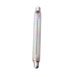 Geiger Tube, Geiger Müller Counter Tube M4011 Geiger Hard Tube Kit, Counter Nuclear Radiation Detection Radiation Lab Research Teaching Accessories for Laboratory Home