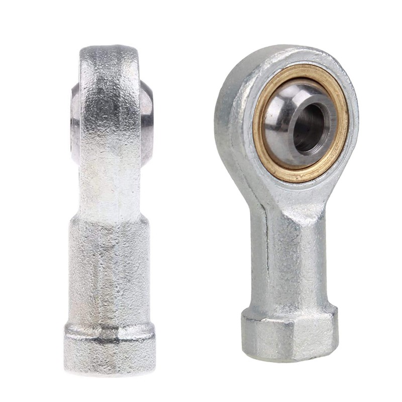 Snowtain 6 x Joint Head 8 mm Ball Head Tie
