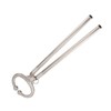 Cow Nose Plier Stainless Steel Automatic Locking Bull Cattle Nose