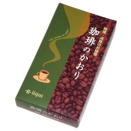 Kaojudo Coffee Kaori #754 3.5 oz (100 g)