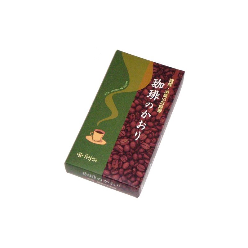 Kaojudo Coffee Kaori #754 3.5 oz (100 g)