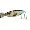Pike 3D Micro Jigs 22g Slow Pitch Long Cast Real