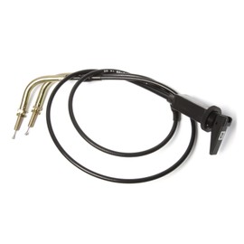Kimpex 05-146-02 Double Choke Cable