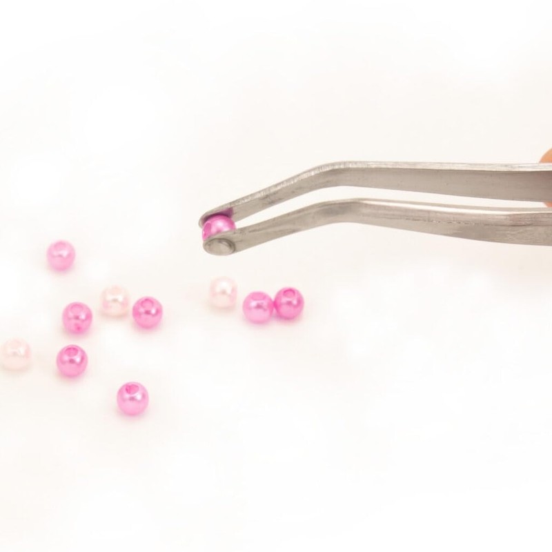 minnesima bead tweezers (f-20)
