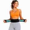 Lightweight Back Brace for Women and Men Lower Back Pain,