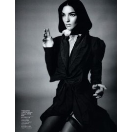 Mariacarla Boscono - 24X36 Poster Rare Perf #IDPP344415