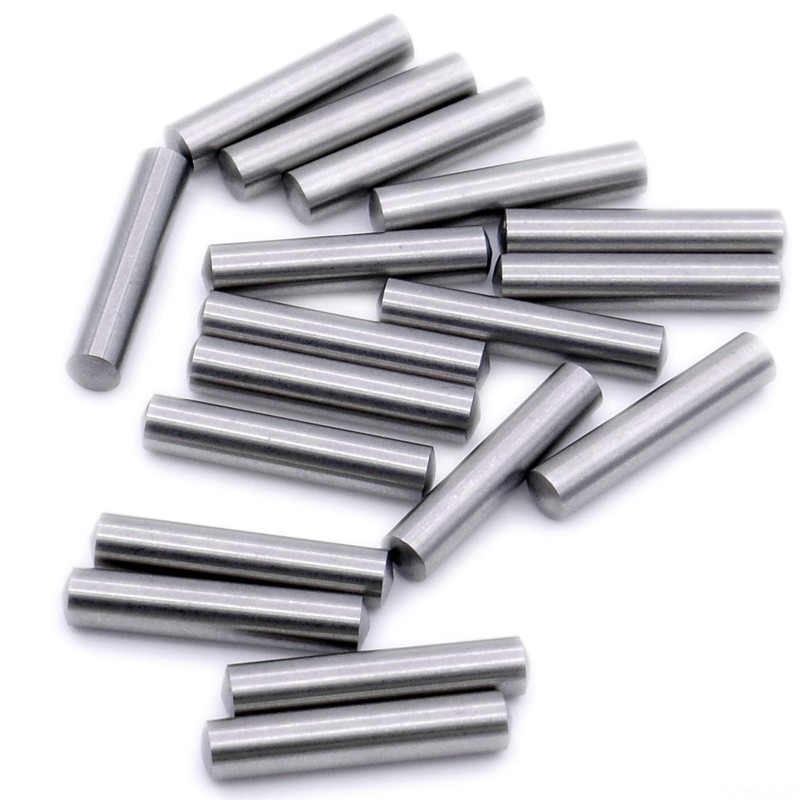 D1 (1mm x 14mm) Dowel Pins (M6) - Stainless Steel