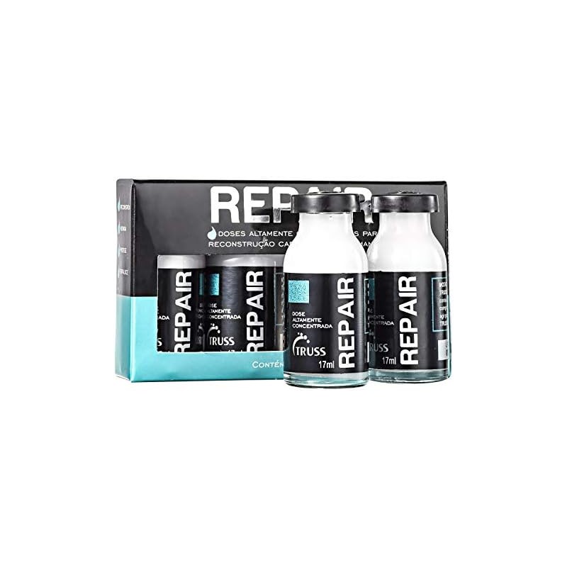 TRUSS Shock repair treatment 4 pc