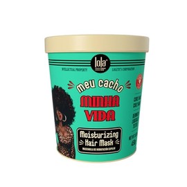 LOLA - My Curls My Life Hair Mask 450g