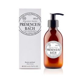 Les Fleurs de Bach Présence Bath Milk 200 ml (Lotion)