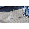 AVA 25° Fixed Nozzle for Pressure Washers, Perfect for The