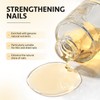 GAOY GAOY 20ml Cuticle Oil and 12ml White Swirl Gel