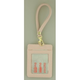 [Hofer] HK52 Series Single Face Pass Case HK52 – 10 HK52 – 10 - pink -