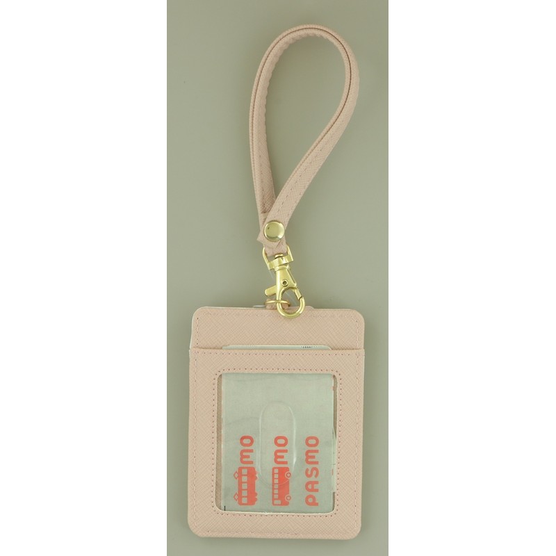 [Hofer] HK52 Series Single Face Pass Case HK52 – 10