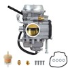 Carburetor for Polaris Magnum 325 330 425 500 2x4 4X4