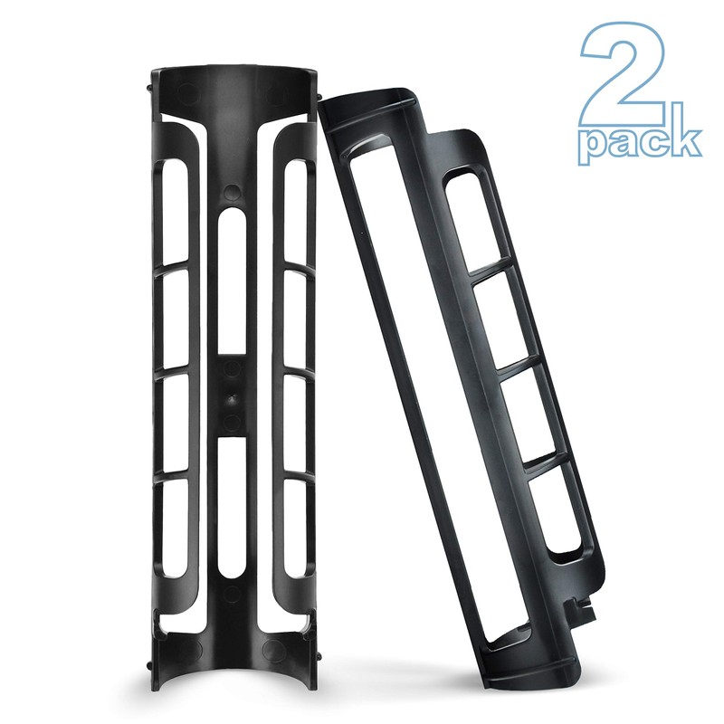 STORAGENIE K Cup Holders, Coffee Pod Holders for Keurig, Kcup