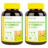 ANGET ORIGIN Enget Origin Energy Vitamin B Complex Gumi Green