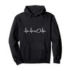 Austrian Design My Heart Beats for Austria Pullover Hoodie
