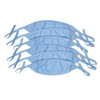 I&S Baby Newborn 3, 4, or 6 Value Packs Belly