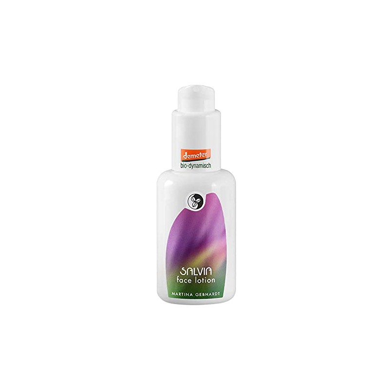 Martina Gebhardt Salvia Lotion 30ml