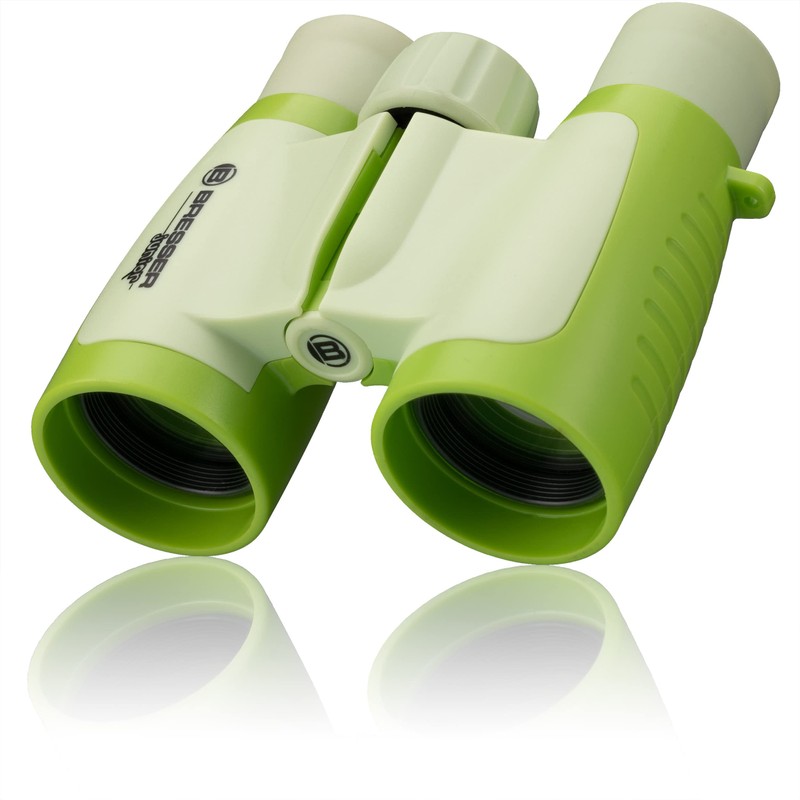 Bresser Junior children's binoculars 3 x 30