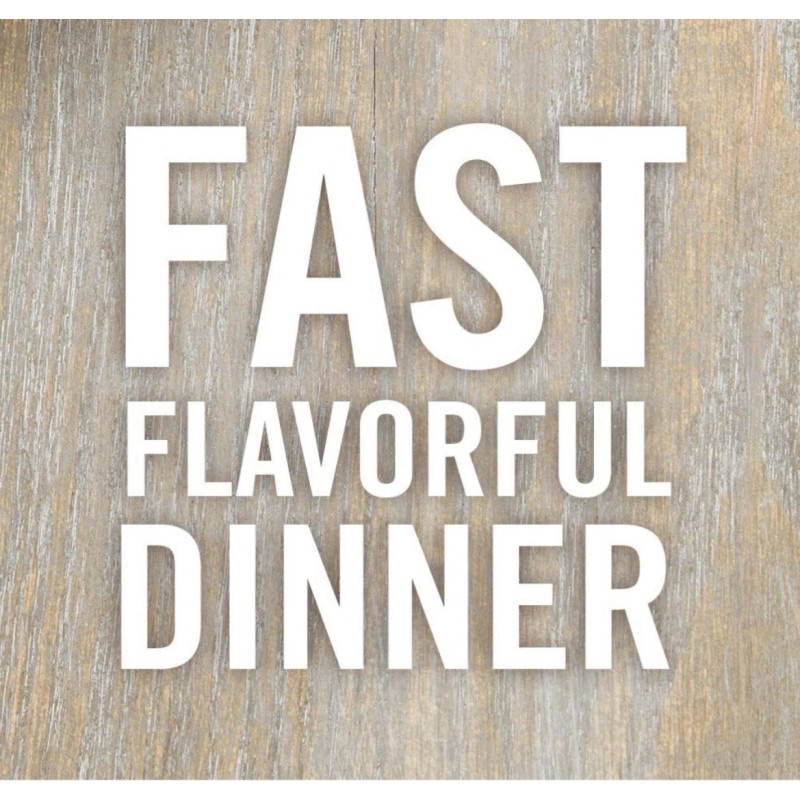 McCormick One Skillet Creamy Chicken & Vegetables Seasoning Mix, 1