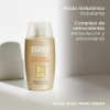 Isdin Fotoprotector Spf30 Fusion Water Urban X 50 Ml