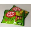 KitKat 2 Packs x Nestle Japan KITKAT Kit Kat Green