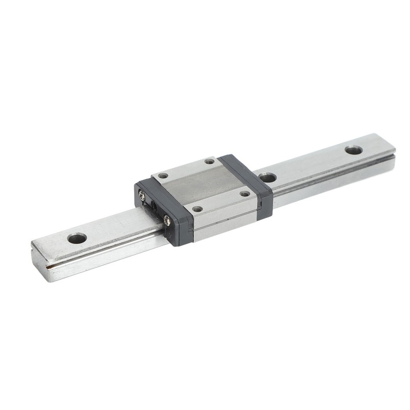 MGN15C Linear Rail Guide Bearing Steel Linear Sliding Rail for