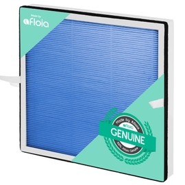 Afloia Pet Allergy Filter, Compatible with Europa Air Purifier, Remove Pets Hair Dander Odor Dust Smoke Mold Pollen