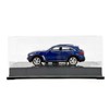 Paudi Model 1/64 Infiniti QX70S Model Car Mini Car Collection