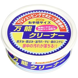 Versatile Cleaner, 7.1 oz (200 g)