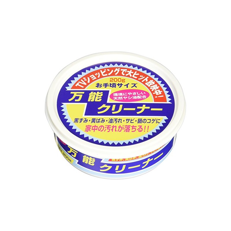 Versatile Cleaner, 7.1 oz (200 g)