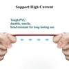 DC5521 Battery Clamps cable for starlink mini - 12v Battery