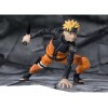 Naruto - The Jinchuuriki Entrusted With Hope - Sh Figuarts