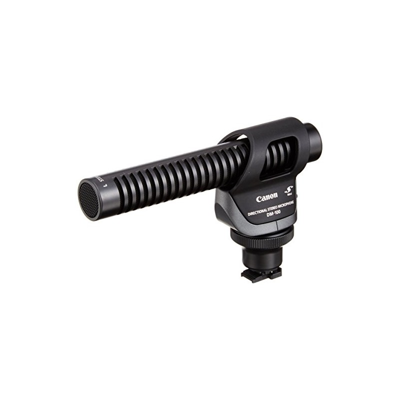 Canon DM-100