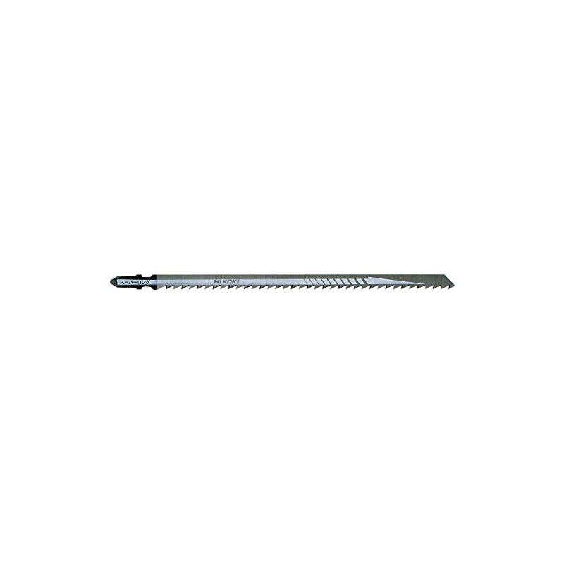HiKOKI 0032-1878 Super Long Jigsaw Blade for Thick Wood, 3