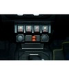 Alpine KCU-Y630HU-LED-A Amber LED Lighting for Alpine Car Navigation System,