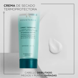 Kérastase Ciment Thermique Architecte 150 Ml