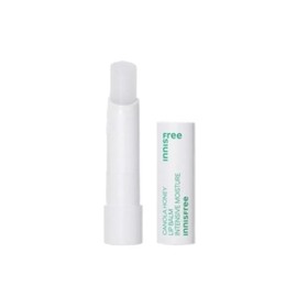 Innisfree Rape Honey Lip Balm (ultra moisturizing) 3.5g / 이니스프리 유채꿀 립밤 (초보습) 3.5g